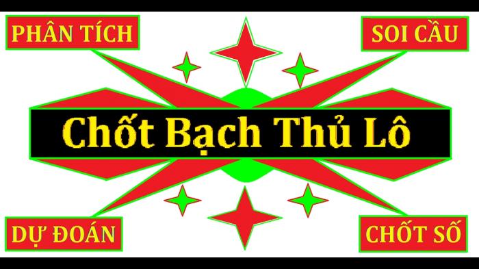 Bạch thủ lô là gì? Giải mã cách tính bạch thủ lô siêu chuẩn cập nhật 2024 723644352